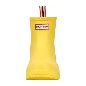 Brand New Hunter Womens Original Play Short Boots (Display)